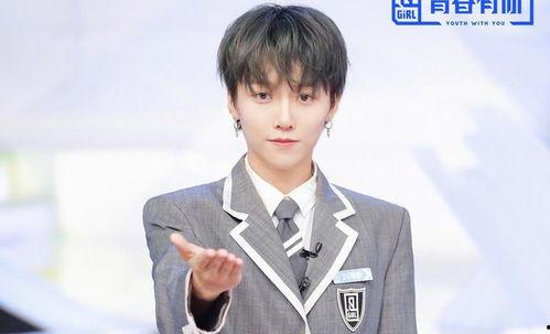 青春有你二最新爆料,选手们激烈角逐，青春舞台风云再起！  第1张