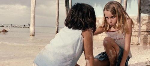 惊魂岛在线观看  第1张