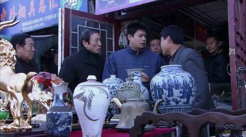 古玩大叔爆料视频大全,视频大全中的珍稀古玩故事 第1张 古玩大叔爆料视频大全,视频大全中的珍稀古玩故事 第1张