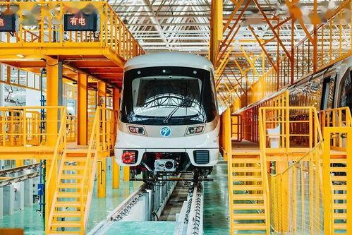 宁波地铁三轮最新爆料 第2张 宁波地铁三轮最新爆料 第2张