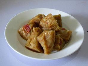 爆料五花肉粽子的做法视频 第3张 爆料五花肉粽子的做法视频 第3张